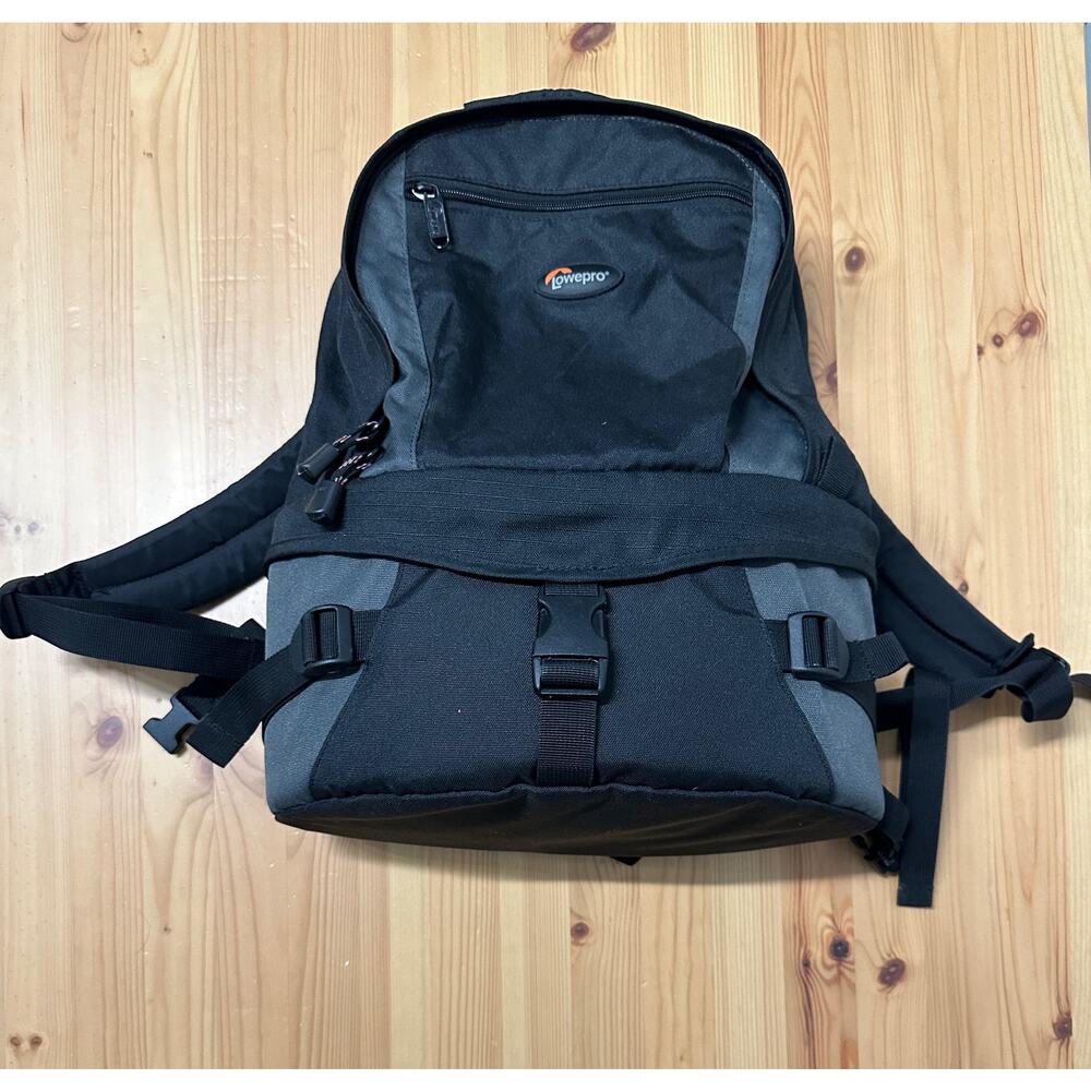 Lowepro Camera Backpack